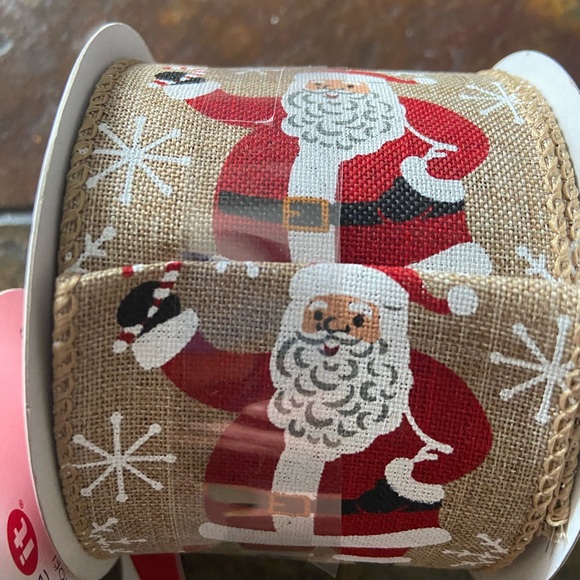 Wired Ribbon - Picture 3 of 4